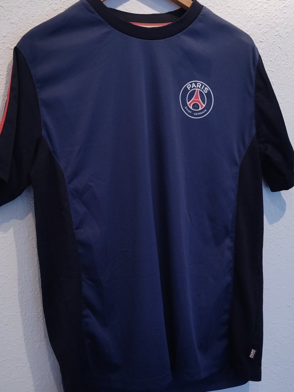 Paris Saint-Germain (2017), Unisex Futbol Jersey, Soccer, XL